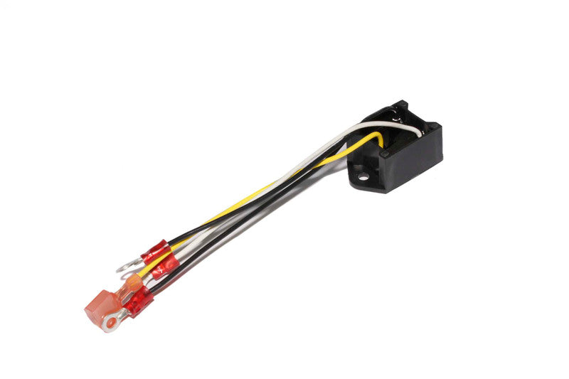 Tach Adapter Assembly, Fast