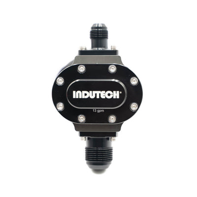 Indutech Mechanical Fuel Pump 13gpm