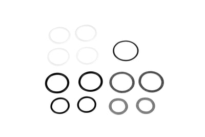 Fuel Log Rebuild Kit