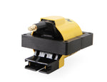 ACCEL Ignition Coil - SuperCoil - 1984-1998 Ford EEC-IV - Yellow - Individual image 2