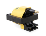 ACCEL Ignition Coil - SuperCoil - 1984-1998 Ford EEC-IV - Yellow - Individual image 3