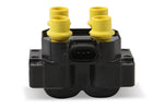 ACCEL Ignition Coil - SuperCoil - Ford 4-Tower EDIS with horizontal plug image 1