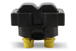 ACCEL Ignition Coil - SuperCoil - Ford 4-Tower EDIS with horizontal plug image 2