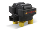 ACCEL Ignition Coil - SuperCoil - Ford 4-Tower EDIS with horizontal plug image 3
