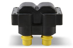 ACCEL Ignition Coil - SuperCoil - Ford 4-Tower EDIS with horizontal plug image 4