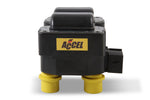 ACCEL Ignition Coil - SuperCoil - Ford 4-Tower EDIS with horizontal plug image 5