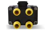 ACCEL Ignition Coil - SuperCoil - Ford 4-Tower EDIS with horizontal plug image 6