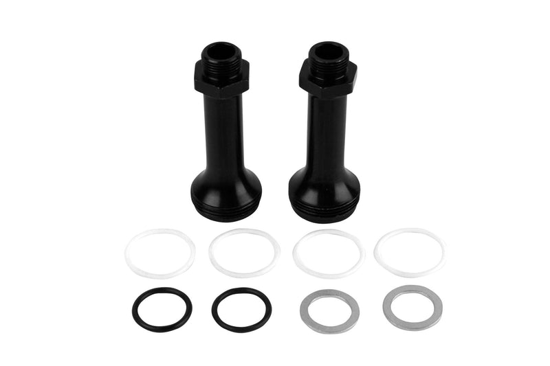 Fuel Log Conversion Kit (Demon Style)