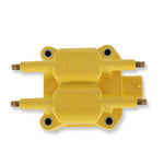 Ignition Coil - SuperCoil- Dodge/Plymouth/Chrysler-Round Pin- Yellow- Individual image 2