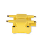 Ignition Coil - SuperCoil- Dodge/Plymouth/Chrysler-Round Pin- Yellow- Individual image 4