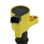 Ignition Coil - SuperCoil- 1998-2008 Ford 4.6L/5.4L/6.8L 2-valve- Yellow- 8-Pack image 4