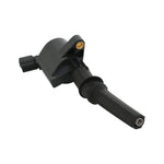 Ignition Coil - SuperCoil - 1998-2008 Ford 4.6L/5.4L/6.8L 2-valve -Black- 8-Pack image 4
