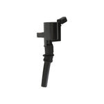 Ignition Coil - SuperCoil - 1998-2008 Ford 4.6L/5.4L/6.8L 2-valve -Black- Single image 2