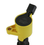 Ignition Coil-SuperCoil-1998-2008 Ford 4.6L/5.4L/6.8L 2-valve- Yellow-Individual image 2