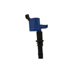Ignition Coil - SuperCoil - 2004-2008 Ford 4.6L/5.4L/6.8L 3-valve- Blue - 8-Pack image 1