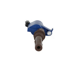 Ignition Coil - SuperCoil - 2008-2014 Ford 4.6L/5.4L/6.8L 3-valve, Blue, 8-Pack image 2