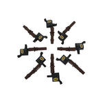 Ignition Coil - Super Coil - 2008-2014 Ford 4.6L/5.4L/6.8L 3-valve, 8-Pack image 2