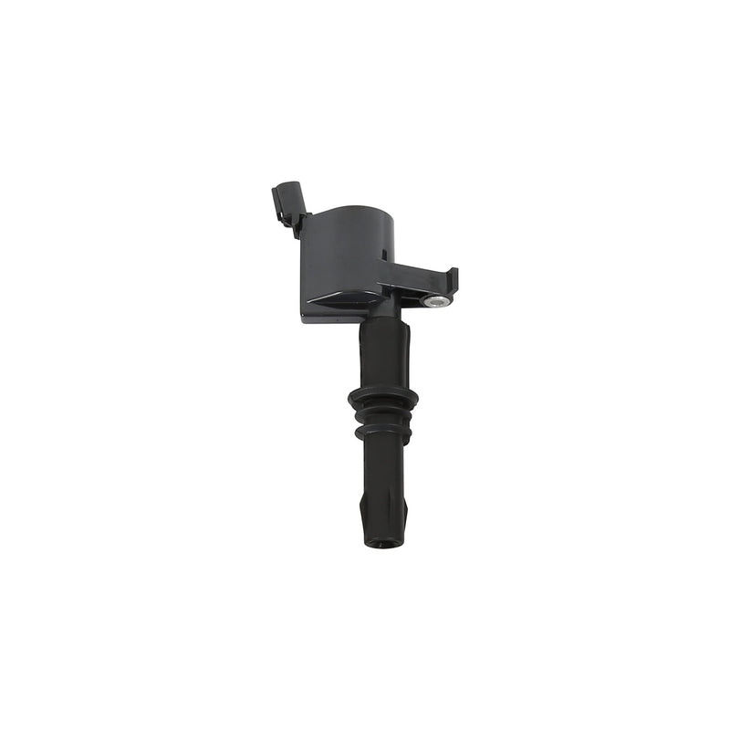 Ignition Coil - SuperCoil - 2004-2008 Ford 4.6L/5.4L/6.8L 3-valve- Black- 8-Pack