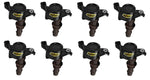 Ignition Coil - Super Coil - 2008-2014 Ford 4.6L/5.4L/6.8L 3-valve, 8-Pack image 6