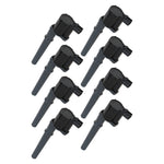 Ignition Coil - SuperCoil -Ford 4 valve modular engine 4.6/5.4L‚ Black - 8 Pack image 4