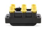 ACCEL Ignition Coil - SuperCoil - Ford 6-Tower EDIS with horizontal plug image 2