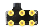 ACCEL Ignition Coil - SuperCoil - Ford 6-Tower EDIS with horizontal plug image 3