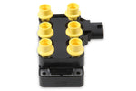 ACCEL Ignition Coil - SuperCoil - Ford 6-Tower EDIS with horizontal plug image 5