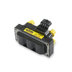 ACCEL Ignition Coil - SuperCoil - Ford 6-Tower EDIS with vertical plug image 2