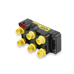 ACCEL Ignition Coil - SuperCoil - Ford 6-Tower EDIS with vertical plug image 4