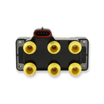 ACCEL Ignition Coil - SuperCoil - Ford 6-Tower EDIS with vertical plug image 5