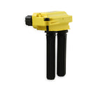 ACCEL SuperCoil - Gen III HEMI 05-24 - 8-Pack - Yellow - 5.7/6.1/6.2/6.4L image 3