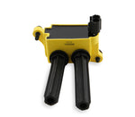 ACCEL SuperCoil - Gen III HEMI 05-24 - 8-Pack - Yellow - 5.7/6.1/6.2/6.4L image 6