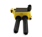 ACCEL SuperCoil - Gen III HEMI 05-24 - Single - Yellow - 5.7/6.1/6.2/6.4L image 6