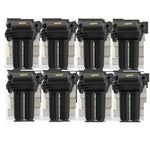 ACCEL SuperCoil - Gen III HEMI 05-24 - 8-Pack - Black - 5.7/6.1/6.2/6.4L image 4