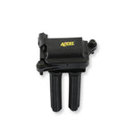 ACCEL SuperCoil - Gen III HEMI 05-24 - 8-Pack - Black - 5.7/6.1/6.2/6.4L image 1