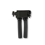 ACCEL SuperCoil - Gen III HEMI 05-24 - 8-Pack - Black - 5.7/6.1/6.2/6.4L image 2