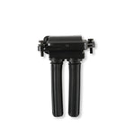 ACCEL SuperCoil - Gen III HEMI 05-24 - 8-Pack - Black - 5.7/6.1/6.2/6.4L image 3