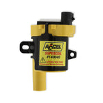 Ignition Coil- SuperCoil- 1999-2007 GM LS Truck 4.8/5.3/6.0L- Yellow- Individual image 1