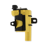 Ignition Coil- SuperCoil- 1999-2007 GM LS Truck 4.8/5.3/6.0L- Yellow- Individual image 2