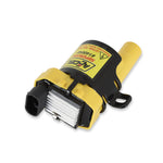 Ignition Coil- SuperCoil- 1999-2007 GM LS Truck 4.8/5.3/6.0L- Yellow- Individual image 3