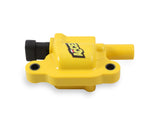 ACCEL Ignition Coil - SuperCoil GM LS2/LS3/LS7 engines, yellow, Individual image 3