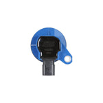 Ignition Coils Super Coil Series 2011-2016 Ford 5.0L Coyote, Blue, 8-Pack image 6