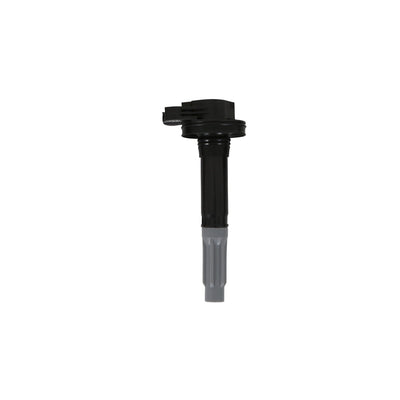 Ignition Coils- SuperCoil Series 2011-2016 Ford 5.0L Coyote, Black, 8-Pack