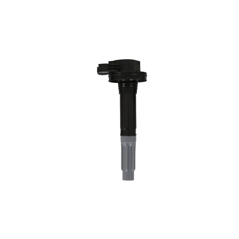 Ignition Coils- SuperCoil Series 2011-2016 Ford 5.0L Coyote, Black, 8-Pack
