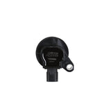 Ignition Coils- SuperCoil Series 2011-2016 Ford 5.0L Coyote, Black, 8-Pack image 4