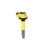 Ignition Coil Super Coil Series 2011-2016 Ford 5.0L Coyote, Yellow, Individual image 4