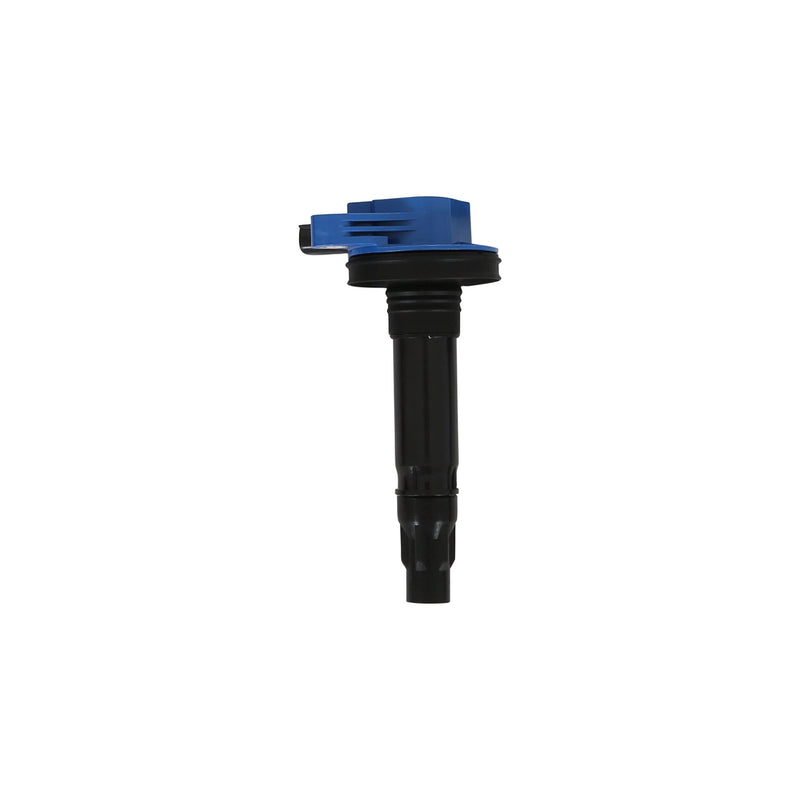 Ignition Coil - Super Coil series - 2007-2016 Ford 3.5L/3.7L V6, Blue, 6-pack