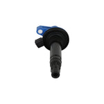 Ignition Coil - Super Coil series - 2007-2016 Ford 3.5L/3.7L V6, Blue, 6-pack image 4