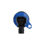 Ignition Coil - Super Coil series - 2007-2016 Ford 3.5L/3.7L V6, Blue, 6-pack image 5