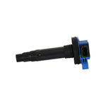 Ignition Coil - Super Coil series - 2007-2016 Ford 3.5L/3.7L V6, Blue, 6-pack image 6